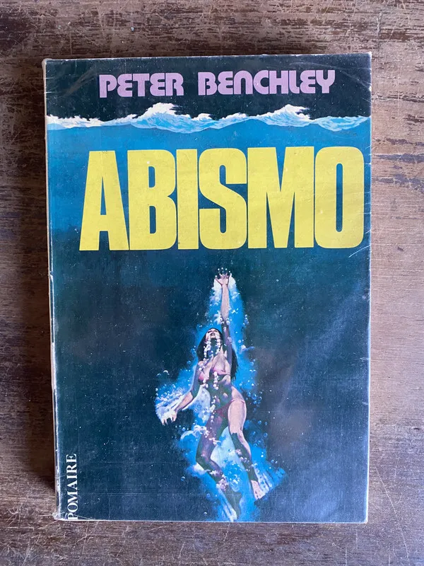 Abismo - Benchley Peter (5g0)