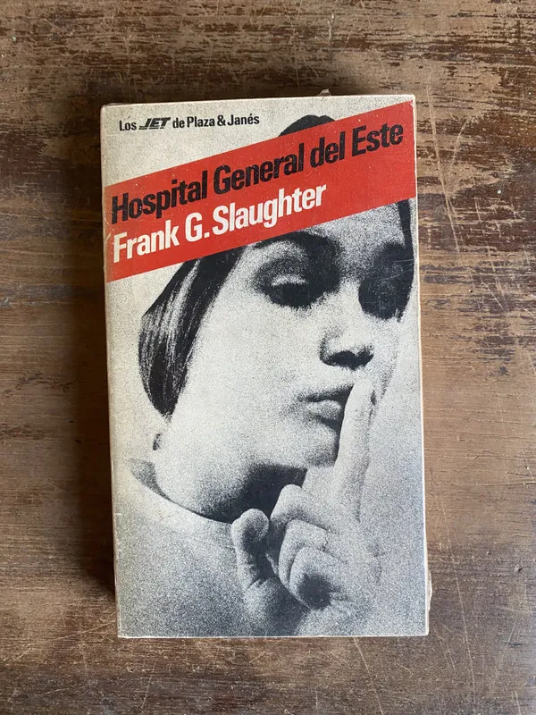 Hospital General del Este - Slaughter Frank G. (5h0)