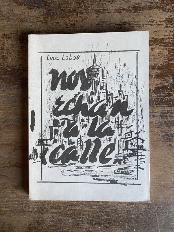 Nos echan a la calle - Lobos Lina (5h0)