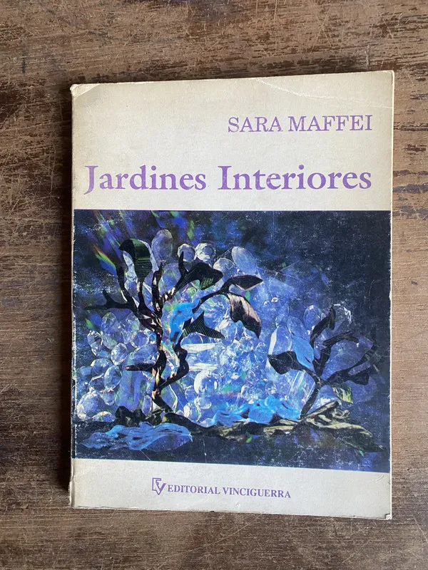 Jardines Interiores - Maffei Sara (5h0)