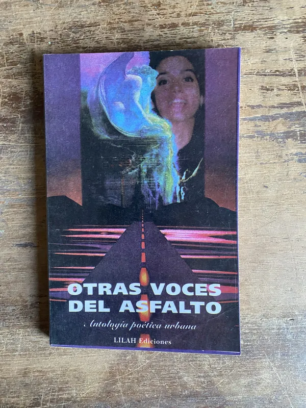 Otras voces del asfalto - (5i0)