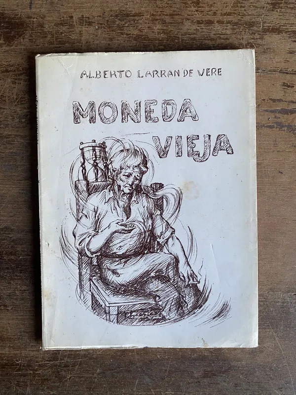 Moneda Vieja - Larran de Vere Alberto (5i0)