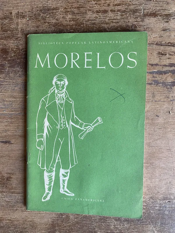 Morelos - (4y0)