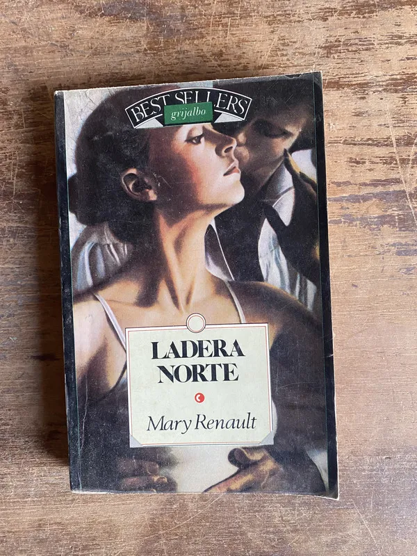 Ladera Norte - Renault Mary (4y0)