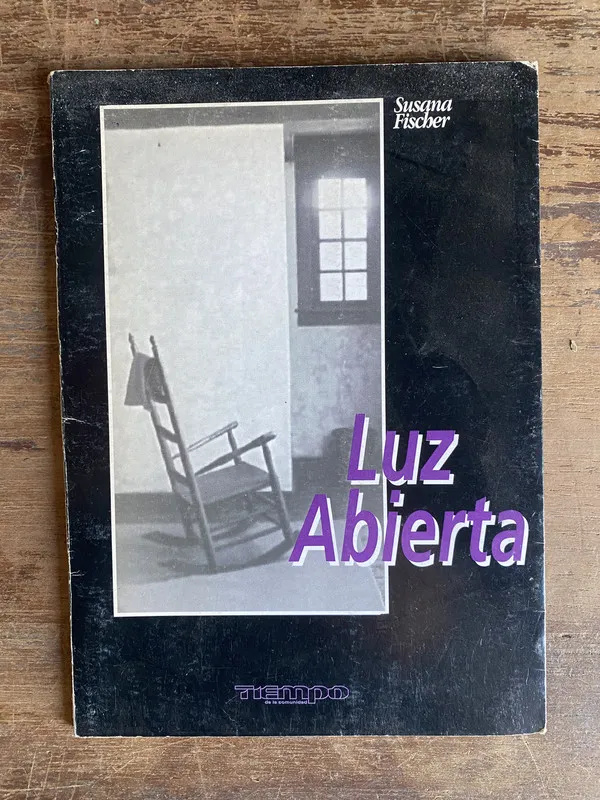 Luz Abierta - Fischer Susana (4y0)