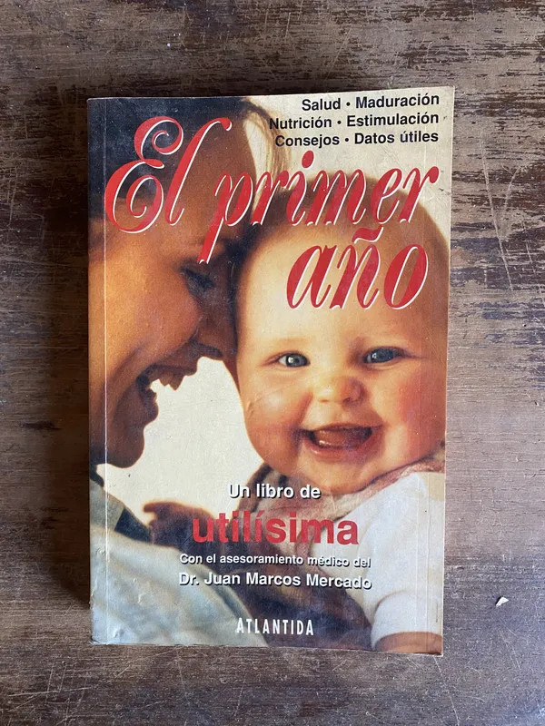 El primer año - Mercado (4y0)