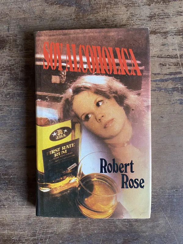 Soy Alcoholica - Rose Robert (4y0)