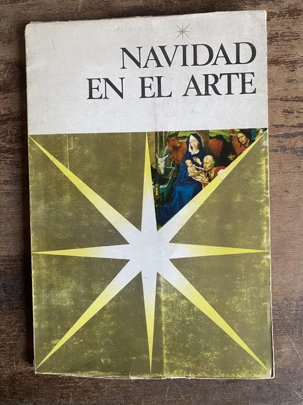 Navidad en el Arte (4z0)