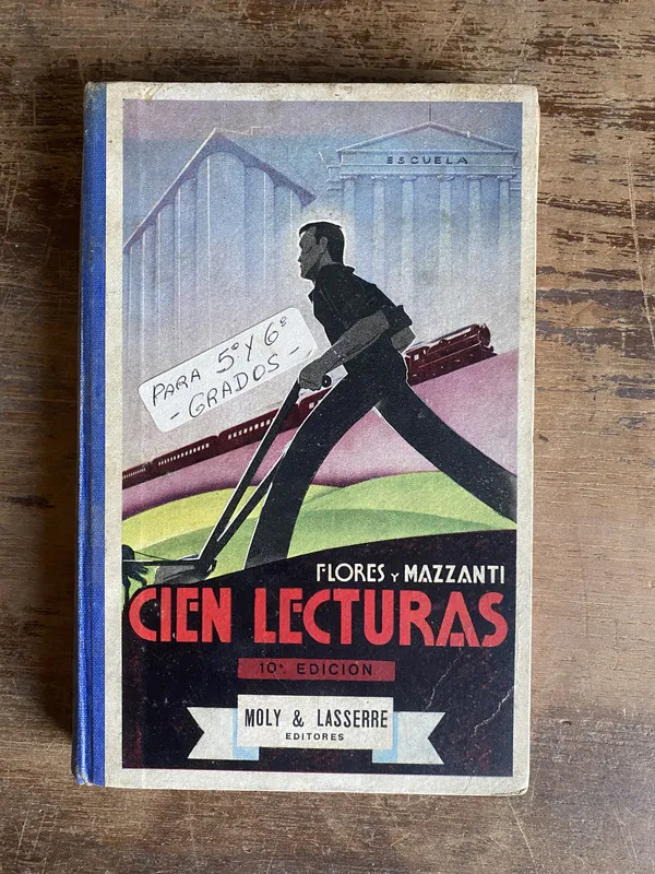 Cien Lecturas - Flores y Mazzanti (5a0)