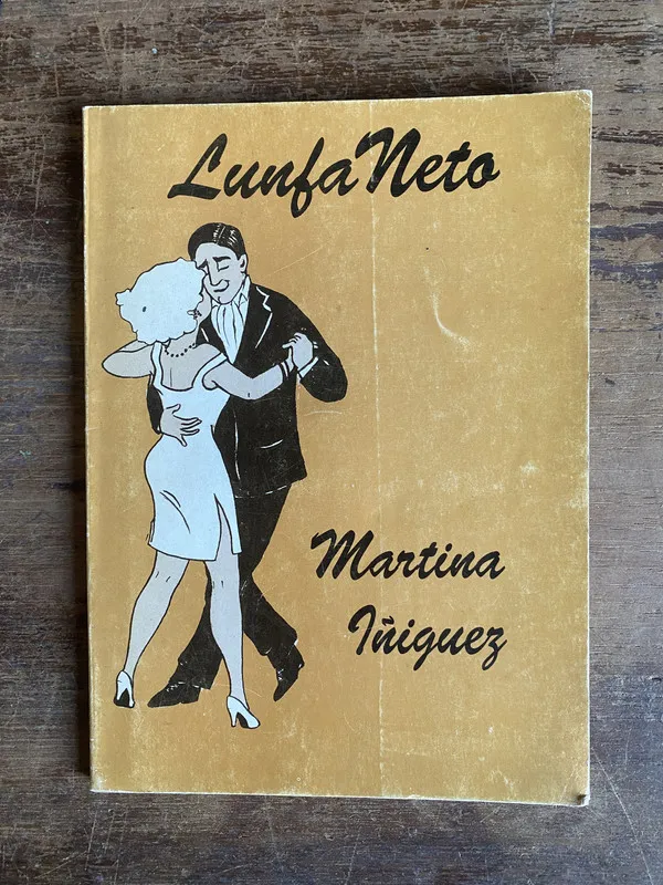 LunfaNeto - Iñiguez Martina (5a0)