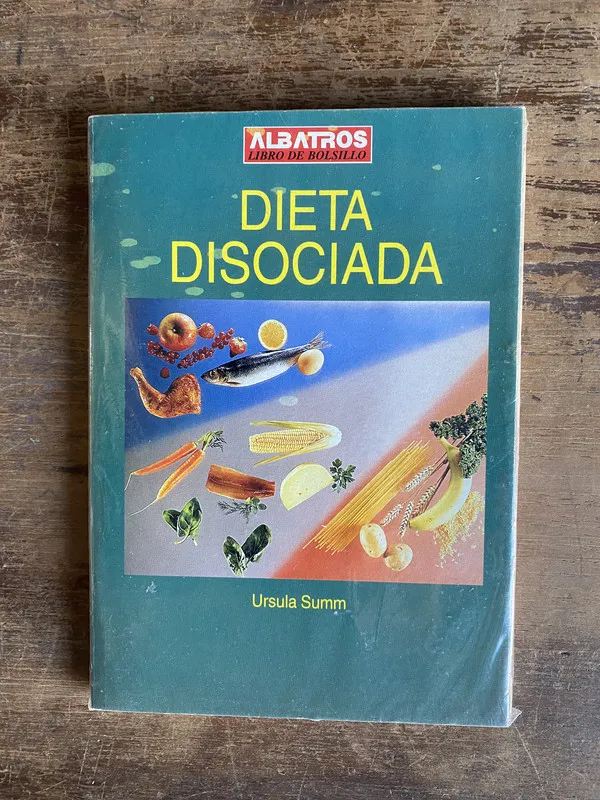 Dieta Disociada - Summ Ursula (5a0)