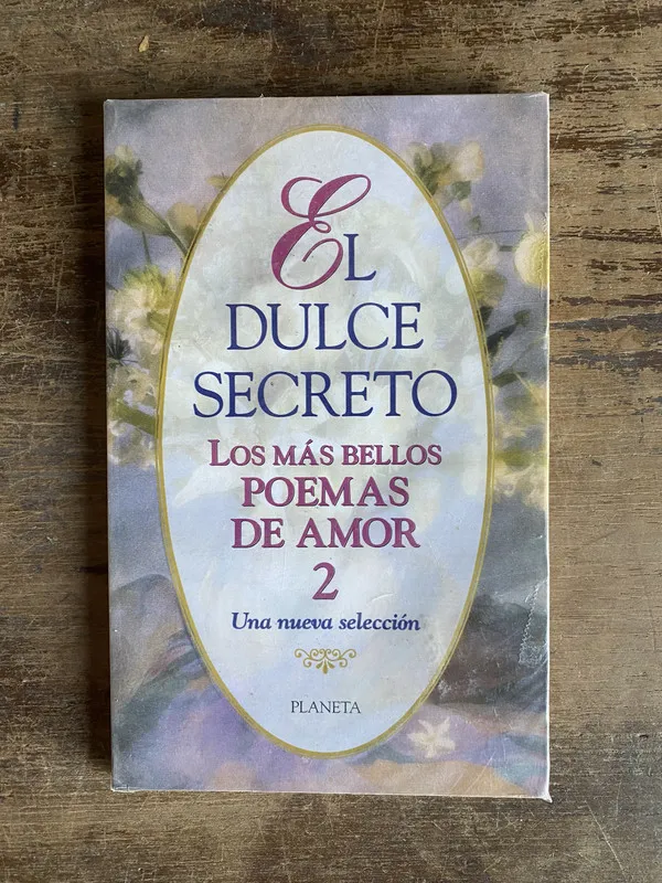 El dulce secreto - (5a0)