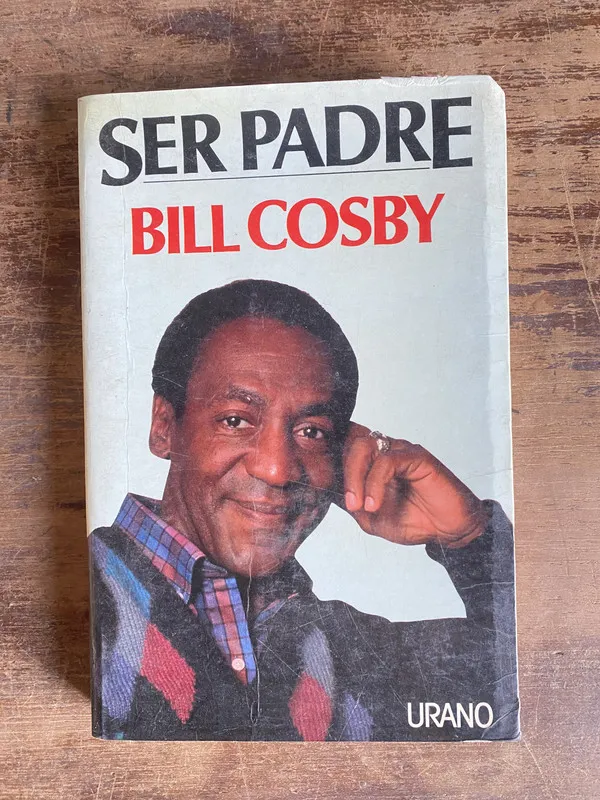 Ser Padre - Cosby Bill (5a0)