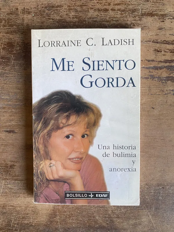 Me Siento Gorda - Ladish Lorraine C. (5a0)