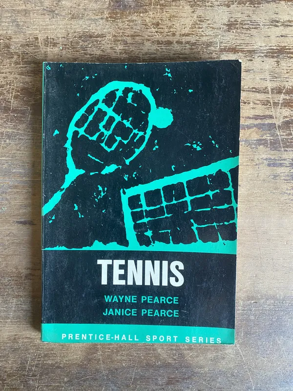 Tennis - Pearce Wayne y Pearce Janice (5a0)
