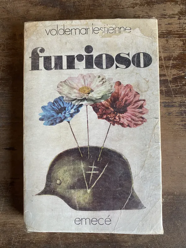 Furioso - Lestienne Voldemar (5b0)