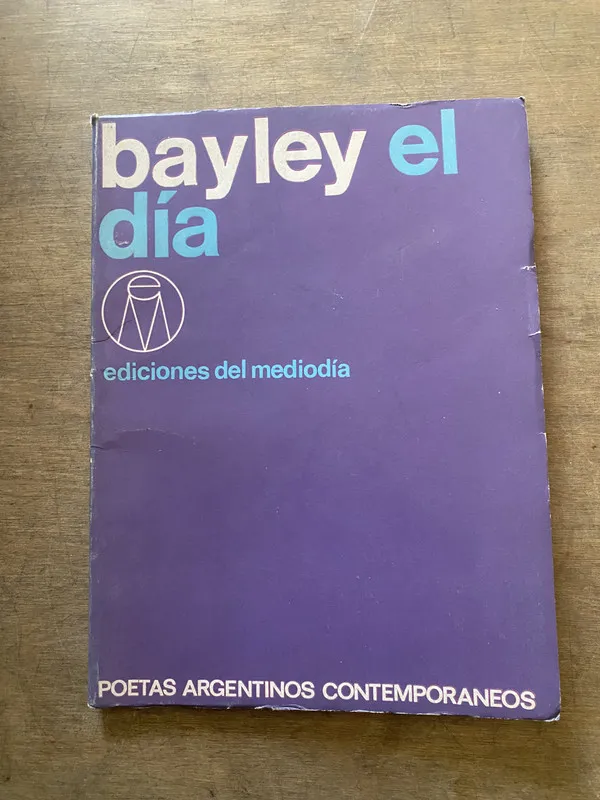 El dia - Bayley (3y3)