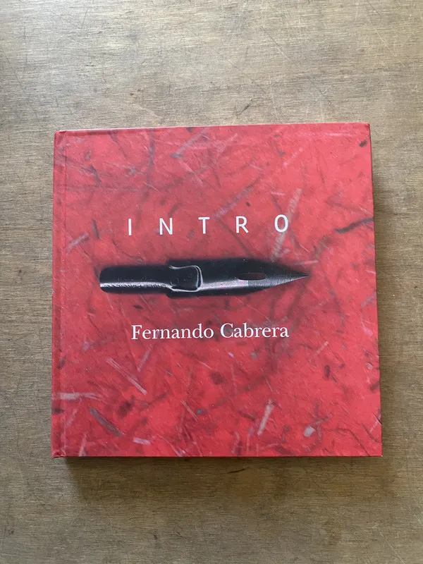 Intro - Cabrera Fernando (3y3)