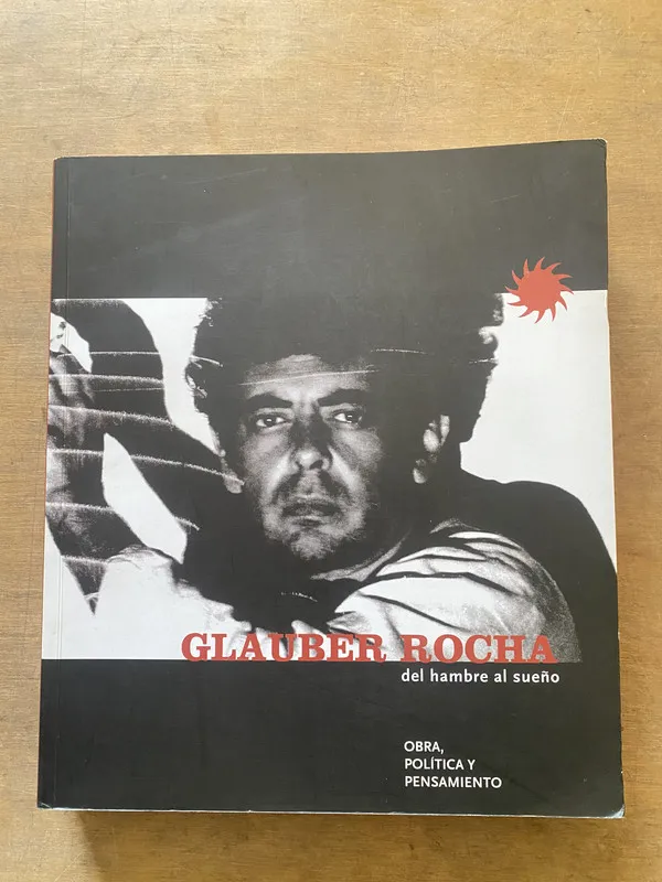 Glauber Rocha - Rocha Glauber (3y3)