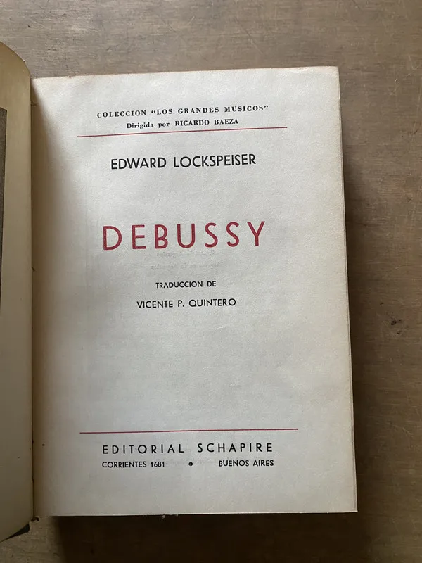 Debussy - Lockspeiser Edward (3x4)