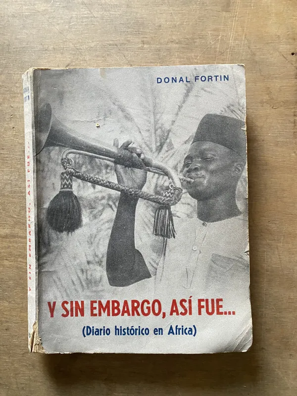 Y sin embargo asi fue - Fortin Donal (3x4)