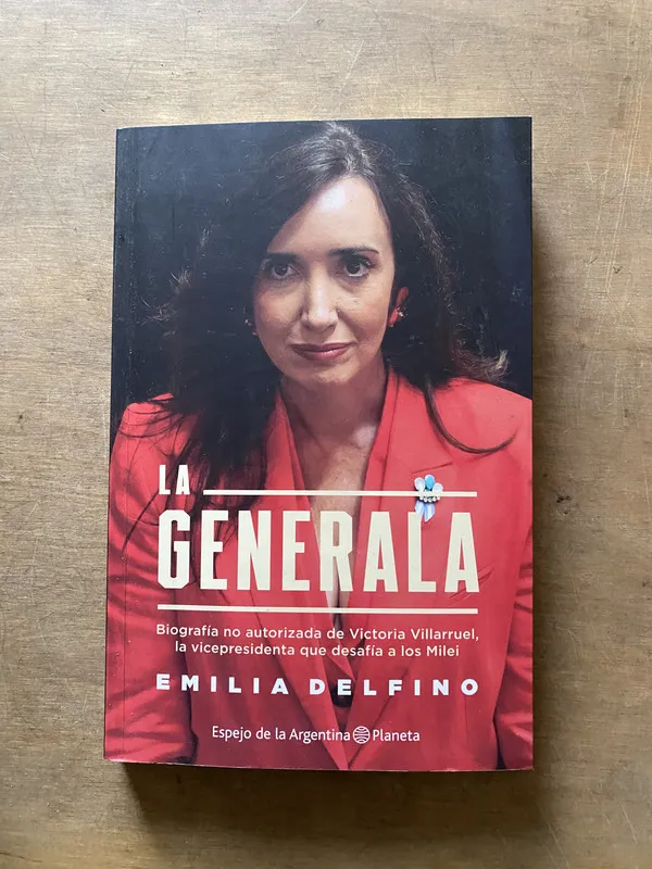 La Generala - Delfino Emilia (3x4)