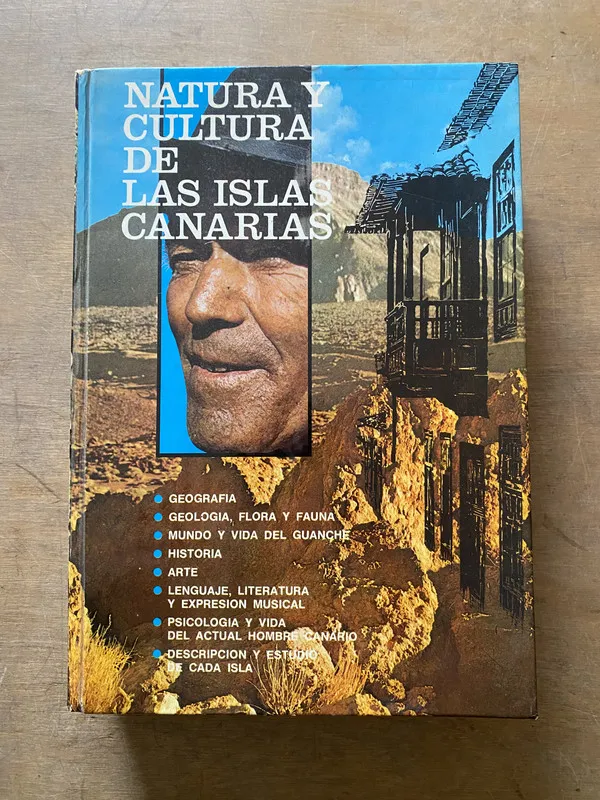 Natura y Cultura de las Islas - HERNaNDEZ-GUANIR (3u1)