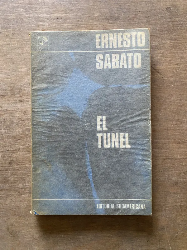 El tunel - Sabato Ernesto (3u1)