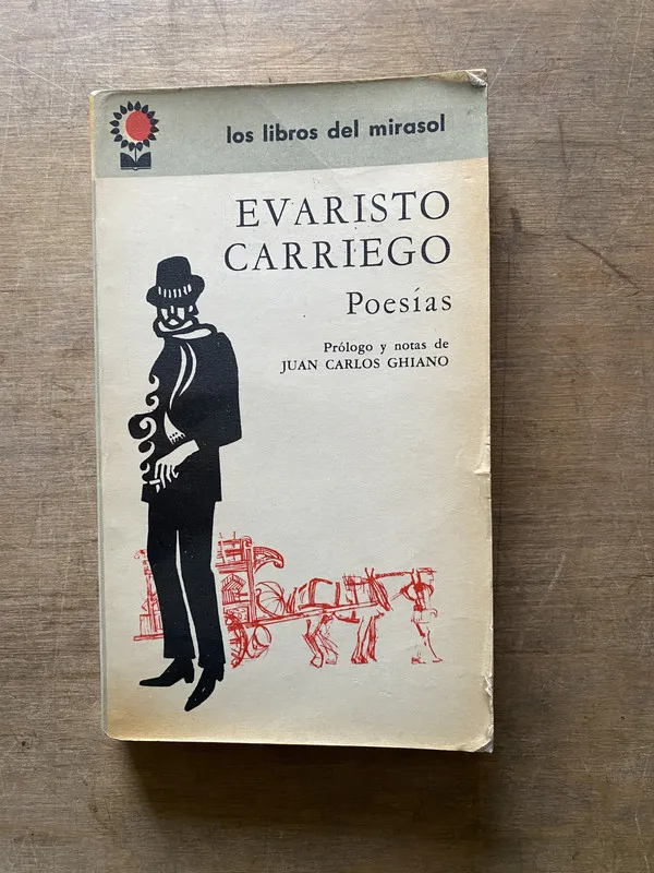 Poesias - Carriego Evaristo (3u2)