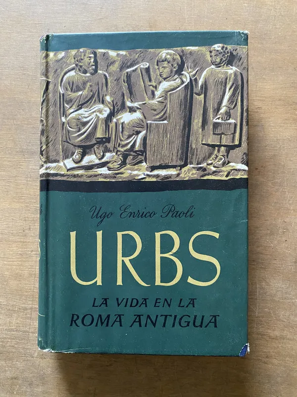 URBS - Paoli Ugo Enrico (3u3)
