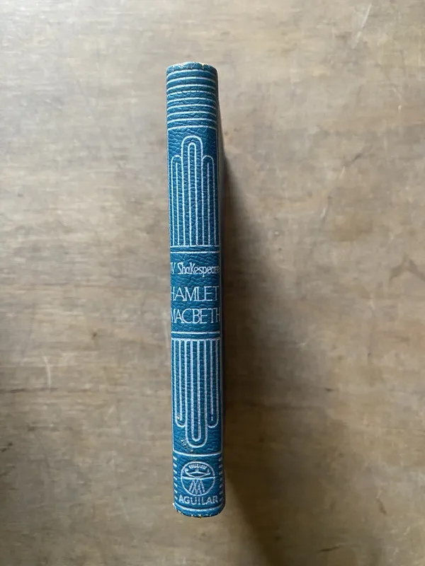 Hamlet / Macbeth - Shakespeare W. (3u3)