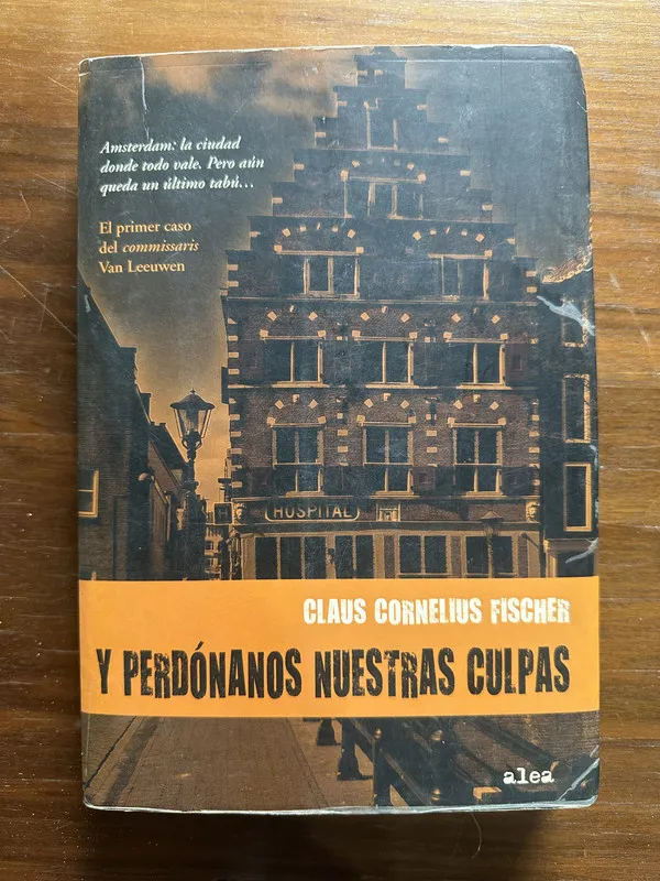 Y perdonanos nuestras culpas - Fischer (5c1)