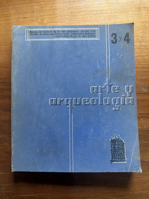 3 y 4 - Revisa Arte y Arqueologia (5c1)