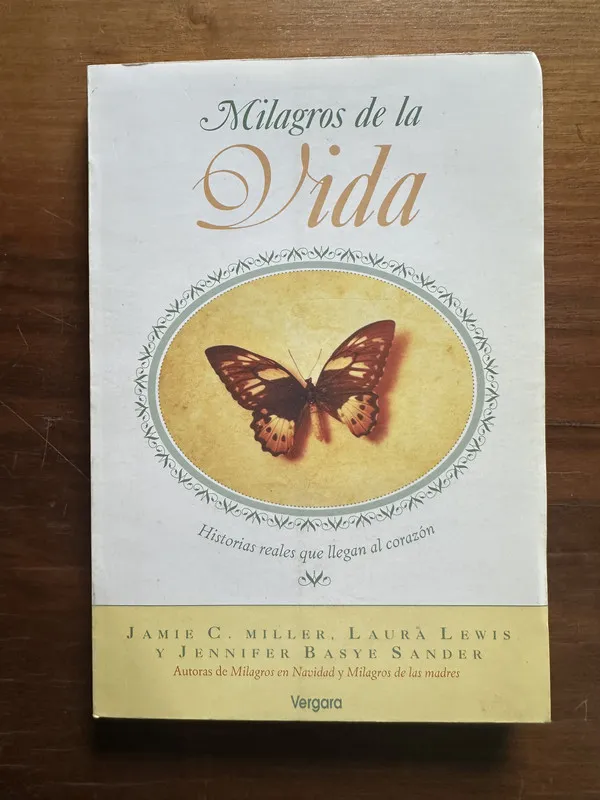 Milagros de la Vida - Miller (5c1)