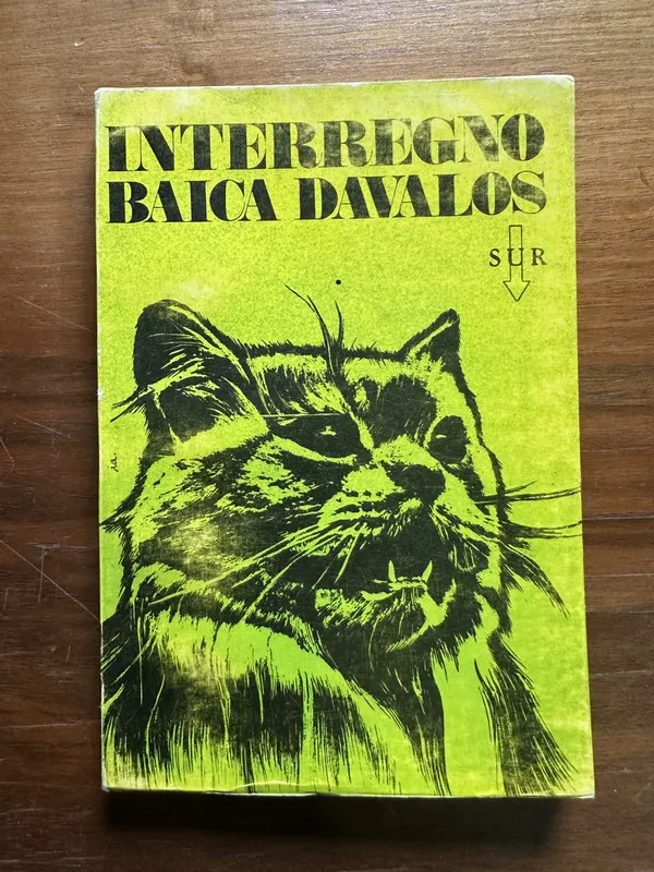 Interregno - Davalos Baica (5c1)