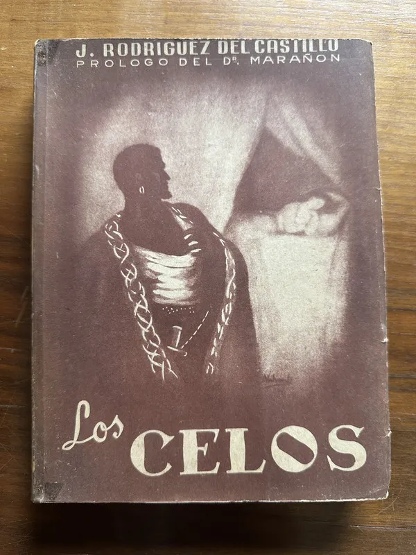 Los Celos - Rodriguez del Castillo J. (5c2)