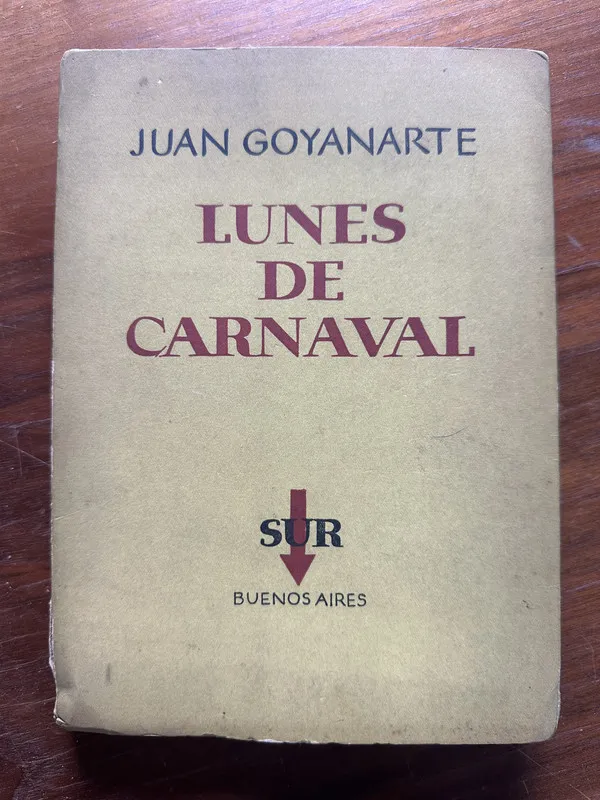 Tapa de Lunes de Carnaval - Goyanarte Juan (5c2)