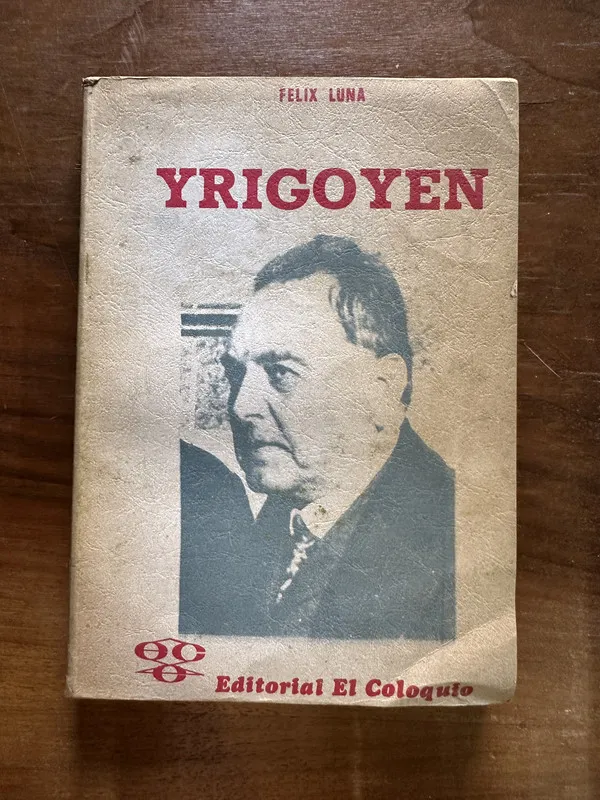 Yrigoyen - Luna Felix (5c4)