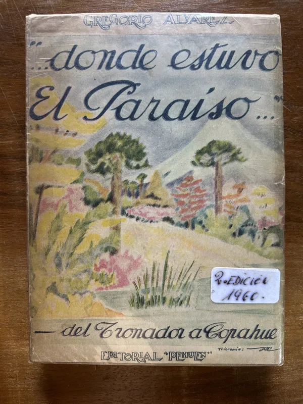 donde estuvo El Paraiso - Alvarez Gregorio (5c5)