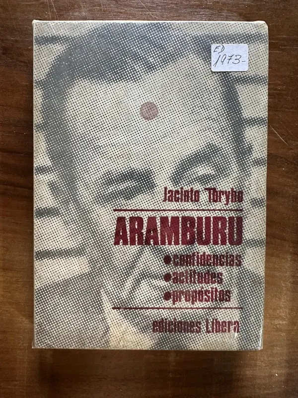 Aramburu - Toryho Jacinto (5c5)