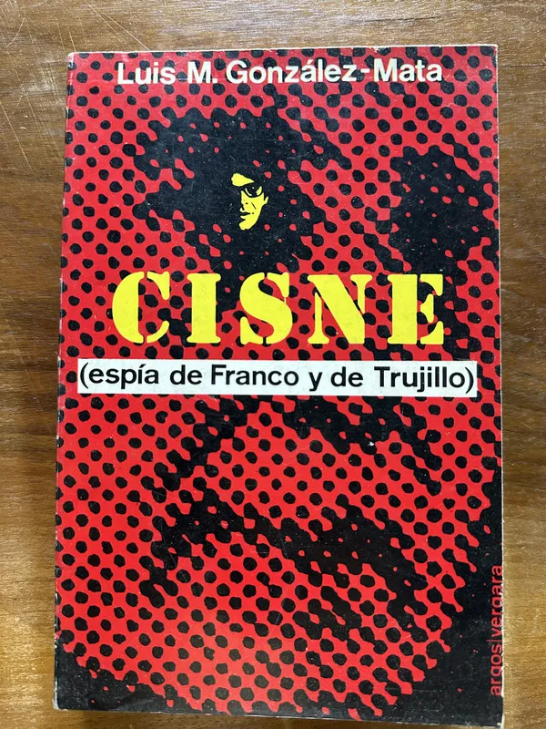 Cisne - Gonzalez-Mata Luis M. (5c6)