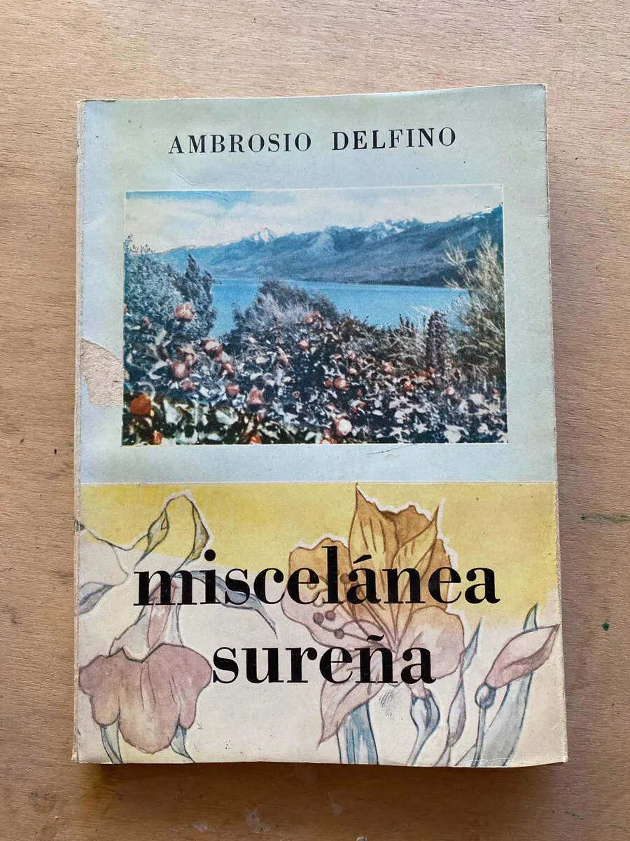 Miscelanea Sureña - Delfino, Ambrosio (A3)