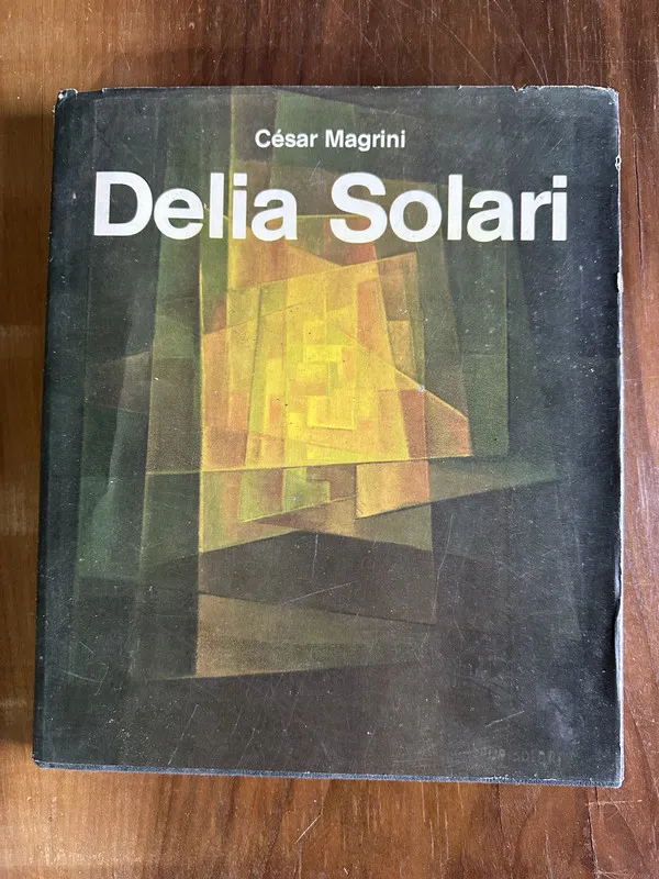 Delia Solari - Magrini Cesar (5c7)