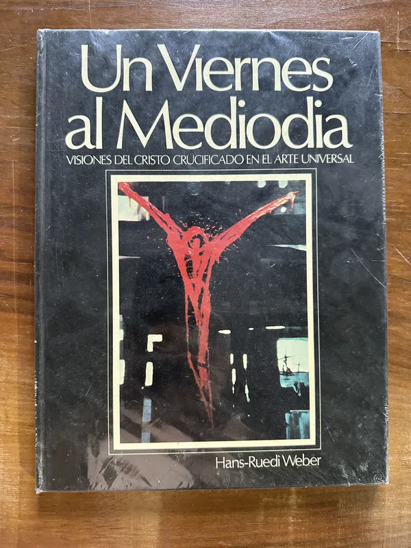 Un Viernes al Mediodia - Weber Hans-Ruedi (5c7)