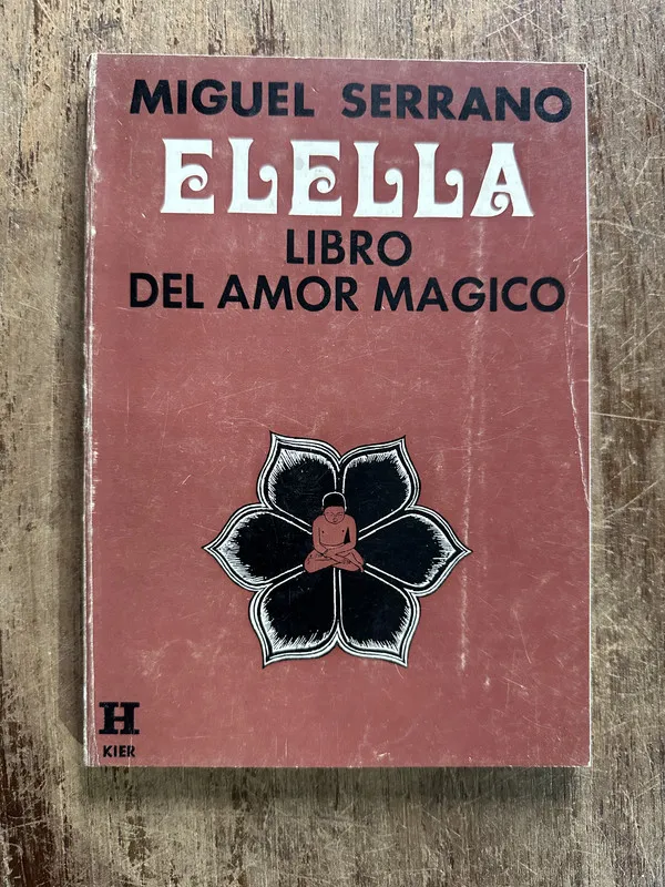 El Ella - Serrano Miguel (5g1)