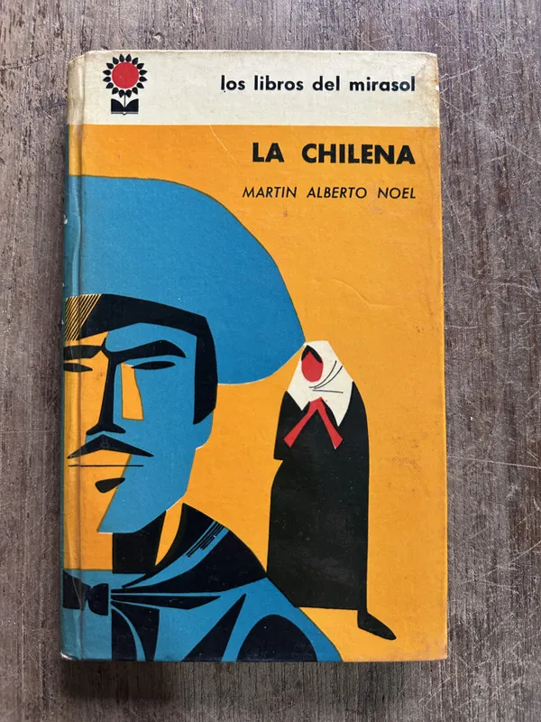 La Chilena - Noel Martin Alberto (5g1)