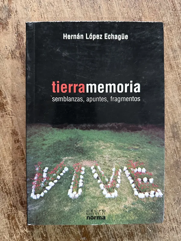 tierramemoria - Lopez Echagüe Hernan (5g3)