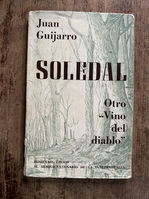 Soledal - Guijarro Juan (5g3)