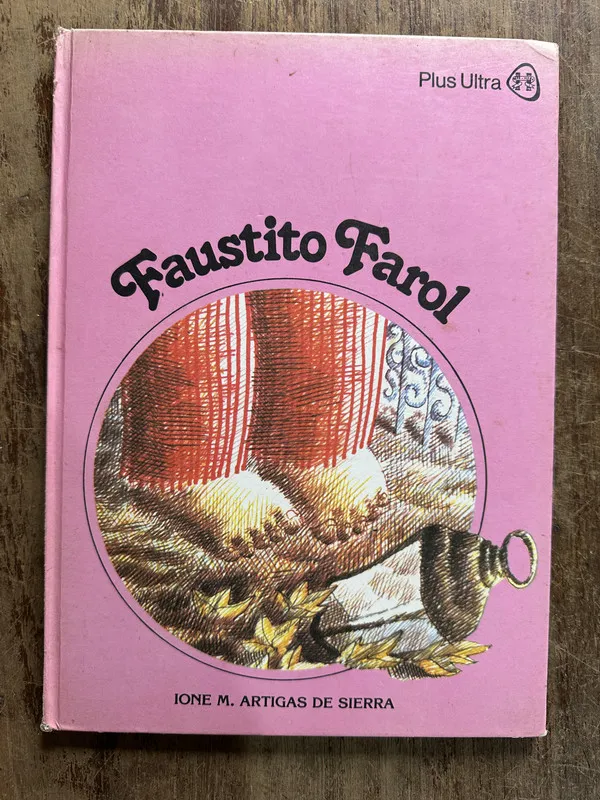 Faustito Farol - Artigas de Sierra Ione M. (5g4)