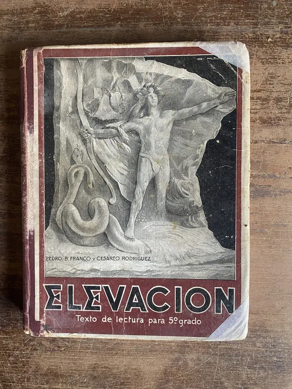Elevacion - Franco Pedro B. y Rodriguez Cesareo (4v0)